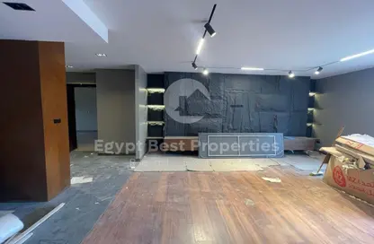 Apartment - 3 Bedrooms - 3 Bathrooms for rent in October Plaza - 6 October Compounds - 6 October City - Giza
