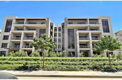 Apartment - 3 Bedrooms - 2 Bathrooms for sale in The Address East - 90 Street - The 5th Settlement - New Cairo City - Cairo