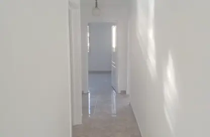Apartment - 3 Bedrooms - 3 Bathrooms for rent in El Rehab Extension - Al Rehab - New Cairo City - Cairo