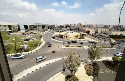 شقة - 2 غرف نوم - 1 حمام للايجار في امتداد الرحاب - الرحاب - مدينة القاهرة الجديدة - القاهرة