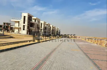 شقة - غرفة نوم - 1 حمام للبيع في نيوم مستقبل - كمبوندات مدينة المستقبل - مدينة المستقبل - القاهرة