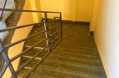 Apartment - Studio - 1 Bathroom for sale in Al Ahyaa District - Hurghada - Red Sea