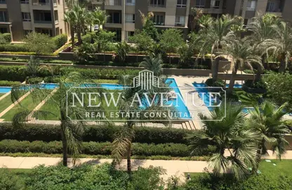 Duplex - 3 Bedrooms - 3 Bathrooms for sale in Park View - North Investors Area - New Cairo City - Cairo