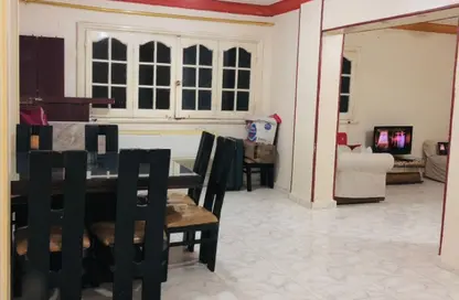 Apartment - 3 Bedrooms - 1 Bathroom for sale in Nasr Ahmed Zaki St. - 1st Zone - Nasr City - Cairo