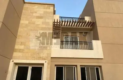 تاون هاوس - 3 غرف نوم - 3 حمامات للبيع في تاج سيتي - كمبوندات التجمع الخامس - التجمع الخامس - مدينة القاهرة الجديدة - القاهرة