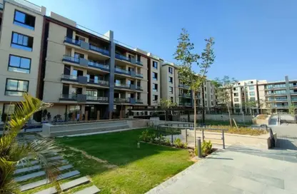 Apartment - 3 Bedrooms - 3 Bathrooms for sale in Azad - 5th Settlement Compounds - The 5th Settlement - New Cairo City - Cairo