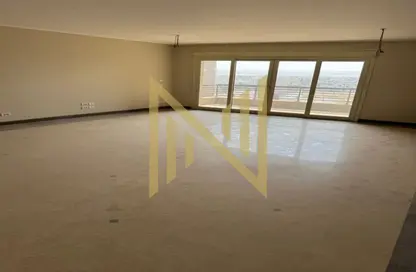 شقة - 3 غرف نوم - 3 حمامات للبيع في نيو جيزة - طريق مصر اسكندرية الصحراوي - مدينة 6 أكتوبر - الجيزة