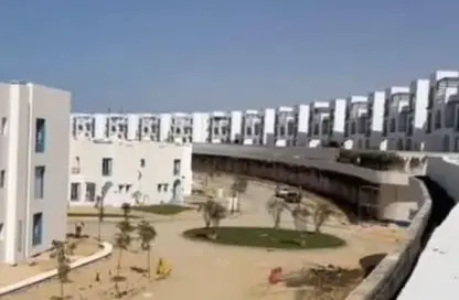 شاليه - 2 غرف نوم - 2 حمامات للبيع في ماونتن فيو راس الحكمة - راس الحكمة - الساحل الشمالي