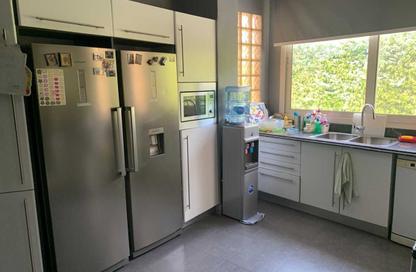 Apartment - 3 Bedrooms - 3 Bathrooms for sale in Mountain View Chill Out Park - Northern Expansions - 6 October City - Giza