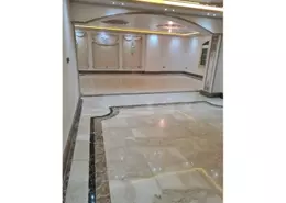 Apartment - 4 Bedrooms - 3 Bathrooms for sale in Abdel Moneim Sanad St. - 1st Zone - Nasr City - Cairo