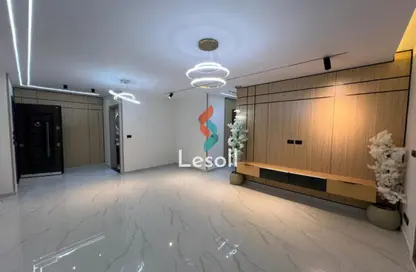 Apartment - 3 Bedrooms - 2 Bathrooms for sale in Privado - Madinaty - Cairo