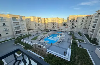 Apartment - 2 Bedrooms - 2 Bathrooms for sale in Mivida - 5th Settlement Compounds - The 5th Settlement - New Cairo City - Cairo Apartment - 2 Bedrooms - 2 Bathrooms for sale in Mivida - 5th Settlement Compounds - The 5th Settlement - New Cairo City - Cairo