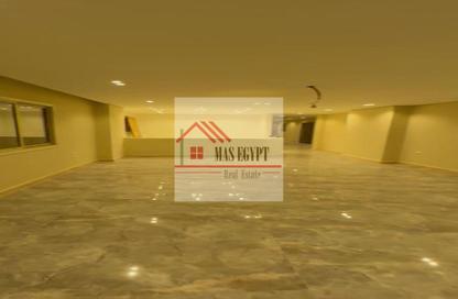شقة - 3 غرف نوم - 3 حمامات للبيع في المهندسين - الجيزة