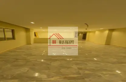 شقة - 3 غرف نوم - 3 حمامات للبيع في المهندسين - الجيزة