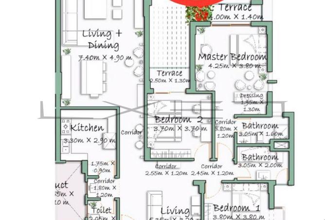 8083199 - صورة العقار 2