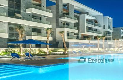 Apartment - 3 Bedrooms - 3 Bathrooms for sale in Patio Casa - El Patio - El Shorouk Compounds - Shorouk City - Cairo
