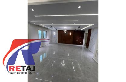 شقة - 3 غرف نوم - 3 حمامات للبيع في سيتي ستارز - مساكن المهندسين - مدينة نصر - القاهرة