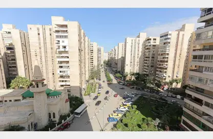 Apartment - 2 Bedrooms - 1 Bathroom for sale in Syria St. - Roushdy - Hay Sharq - Alexandria