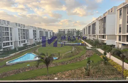 Apartment - 3 Bedrooms - 3 Bathrooms for rent in Fifth Square - The 5th Settlement - New Cairo City - Cairo