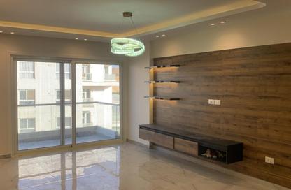 Apartment - 2 Bedrooms - 2 Bathrooms for sale in PX Palm Hills - 6 October Compounds - 6 October City - Giza