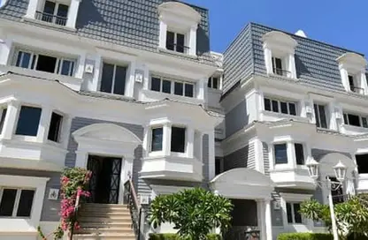 iVilla - 3 Bedrooms - 3 Bathrooms for sale in Mountain View 1.1 - 5th Settlement Compounds - The 5th Settlement - New Cairo City - Cairo