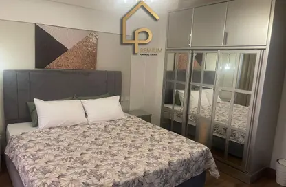 شقة - غرفة نوم - 1 حمام للبيع في بالم هيلز بالم باركس - وصلة دهشور الجنوبية - مدينة 6 أكتوبر - الجيزة