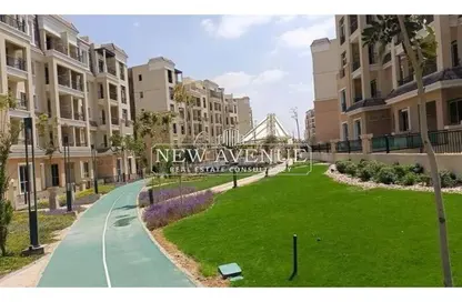 (بنتهاوس  (روف - 3 غرف نوم - 3 حمامات للبيع في سراي - كمبوندات مدينة المستقبل - مدينة المستقبل - القاهرة