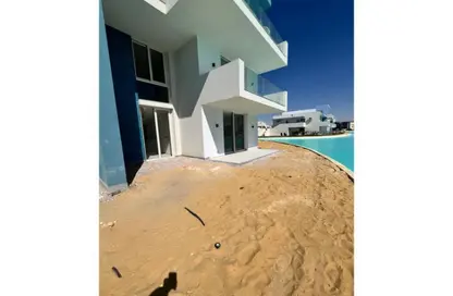 Chalet - 3 Bedrooms - 2 Bathrooms for sale in Fouka Bay - Qesm Marsa Matrouh - North Coast