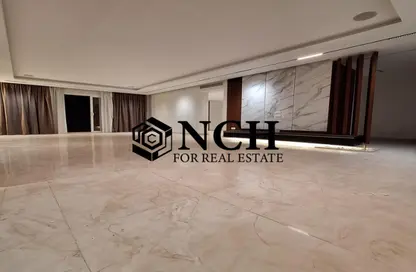 Apartment - 2 Bedrooms - 2 Bathrooms for rent in Hyde Park - 5th Settlement Compounds - The 5th Settlement - New Cairo City - Cairo