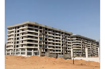 Apartment - 3 Bedrooms - 3 Bathrooms for sale in Midtown Condo - New Capital Compounds - New Capital City - Cairo