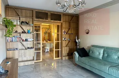 Apartment - 2 Bedrooms - 1 Bathroom for sale in Paradise Garden - Sahl Hasheesh - Hurghada - Red Sea