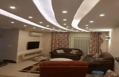 شقة - 2 غرف نوم - 1 حمام للايجار في پريڤادو - مدينتي - القاهرة