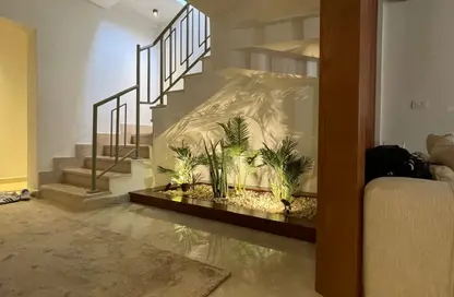 Penthouse - 3 Bedrooms - 3 Bathrooms for sale in Moon Residences - Fifth Square - The 5th Settlement - New Cairo City - Cairo