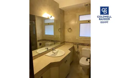 شقة - 3 غرف نوم - 3 حمامات للايجار في نيو جيزة - طريق مصر اسكندرية الصحراوي - مدينة 6 أكتوبر - الجيزة