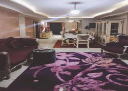 شقة - 3 غرف نوم - 2 حمامات for للبيع in محور اللبيني - المريوطية - فيصل - حي الهرم - الجيزة