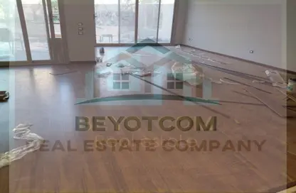 Villa - 4 Bedrooms - 4 Bathrooms for rent in Palm Hills Golf Extension - Al Wahat Road - 6 October City - Giza