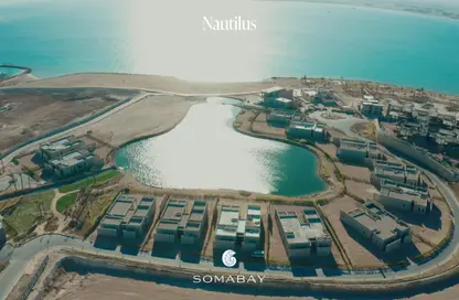 Palace - 4 Bedrooms - 6 Bathrooms for sale in Mesca - Soma Bay - Safaga - Hurghada - Red Sea