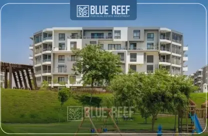 Apartment - 3 Bedrooms - 3 Bathrooms for sale in Taj City - 5th Settlement Compounds - The 5th Settlement - New Cairo City - Cairo