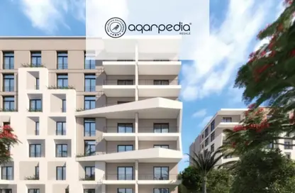 Apartment - 2 Bedrooms - 2 Bathrooms for sale in Taj City - 5th Settlement Compounds - The 5th Settlement - New Cairo City - Cairo