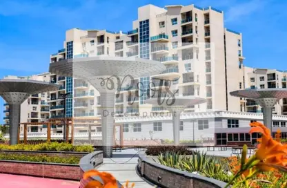 Apartment - 2 Bedrooms - 2 Bathrooms for sale in Downtown - New Alamein City - Al Alamein - North Coast