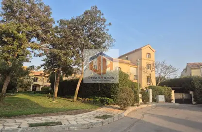 Villa - 4 Bedrooms - 4 Bathrooms for sale in Madinaty - Cairo
