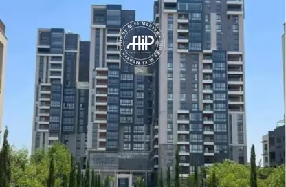 Apartment - 2 Bedrooms - 3 Bathrooms for sale in Aeon - 6 October Compounds - 6 October City - Giza