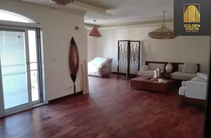 Apartment - 3 Bedrooms - 3 Bathrooms for sale in Madinaty - Cairo
