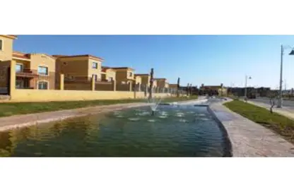 Villa - 6 Bedrooms - 6 Bathrooms for sale in Les Rois - 5th Settlement Compounds - The 5th Settlement - New Cairo City - Cairo