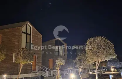 Villa - 3 Bedrooms - 4 Bathrooms for sale in Wadi Jebal - Soma Bay - Safaga - Hurghada - Red Sea