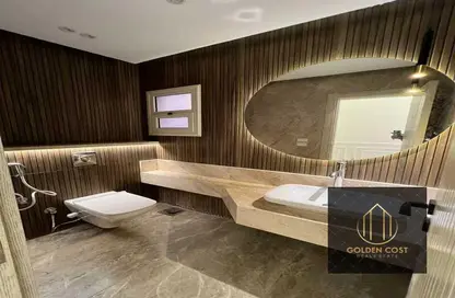 Apartment - 3 Bedrooms - 3 Bathrooms for sale in El Banafseg 4 - El Banafseg - New Cairo City - Cairo