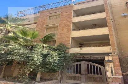Whole Building - Studio for sale in Doctor Riad Turk St. - 2nd District - 6 October City - Giza