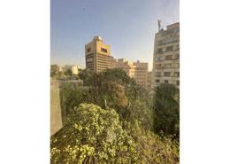 Apartment - 4 bedrooms - 4 bathrooms for للبيع in El Gezirah St. - Zamalek - Cairo
