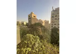 شقة - 4 غرف نوم - 4 حمامات للايجار في شارع كورنيش النيل - جاردن سيتي - القاهرة