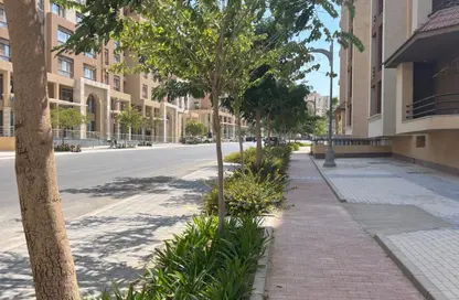 Apartment - 3 Bedrooms - 3 Bathrooms for rent in Al Maqsad - New Capital Compounds - New Capital City - Cairo